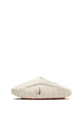 nike mind 001 slides beige
