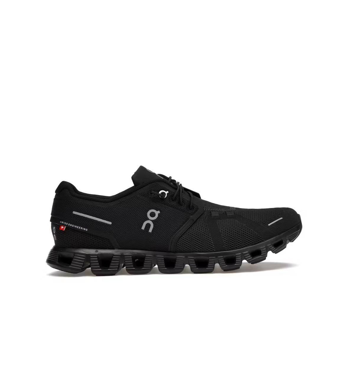 On Running 6 Black