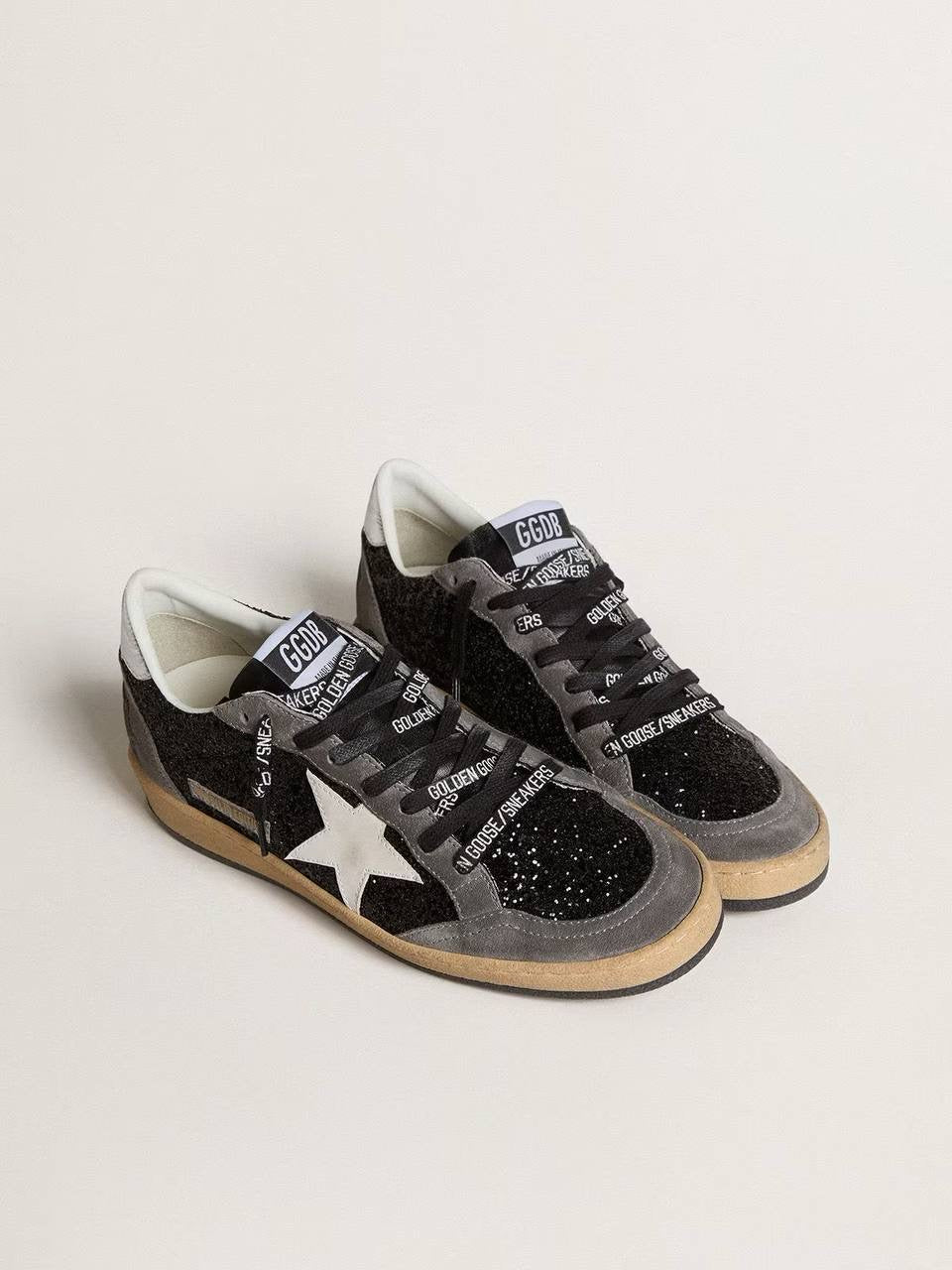 Golden Goose Ball-star WMNS