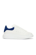 Alexander McQueen Paris Blue