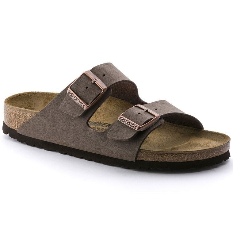 Birkenstock Arizona Bs Brown