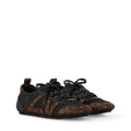 Louis Vuitton Sneakerina Black WMNS
