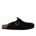 Birkenstock Boston Bs Black