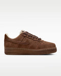 Air force in brown