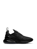 Nike Air Max 270 "Triple Black" sneaker
