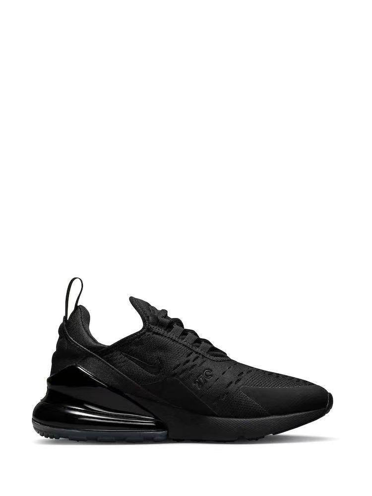 Nike Air Max 270 "Triple Black" sneaker