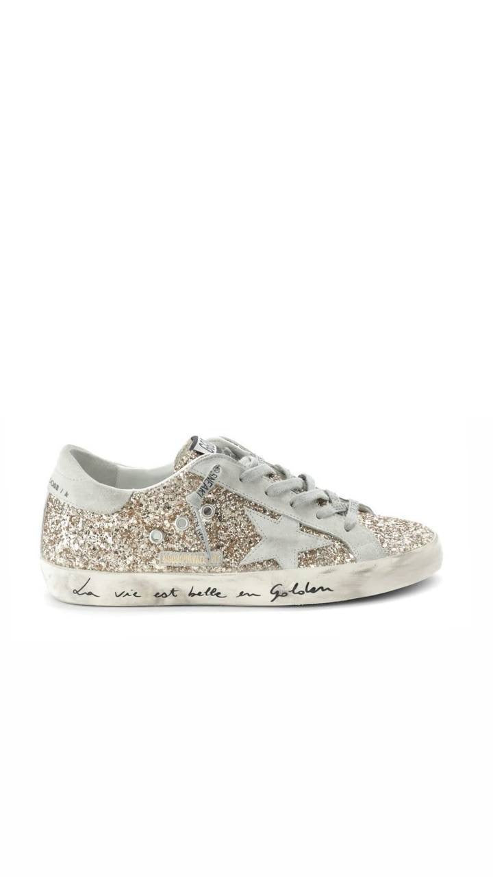golden goose superstar