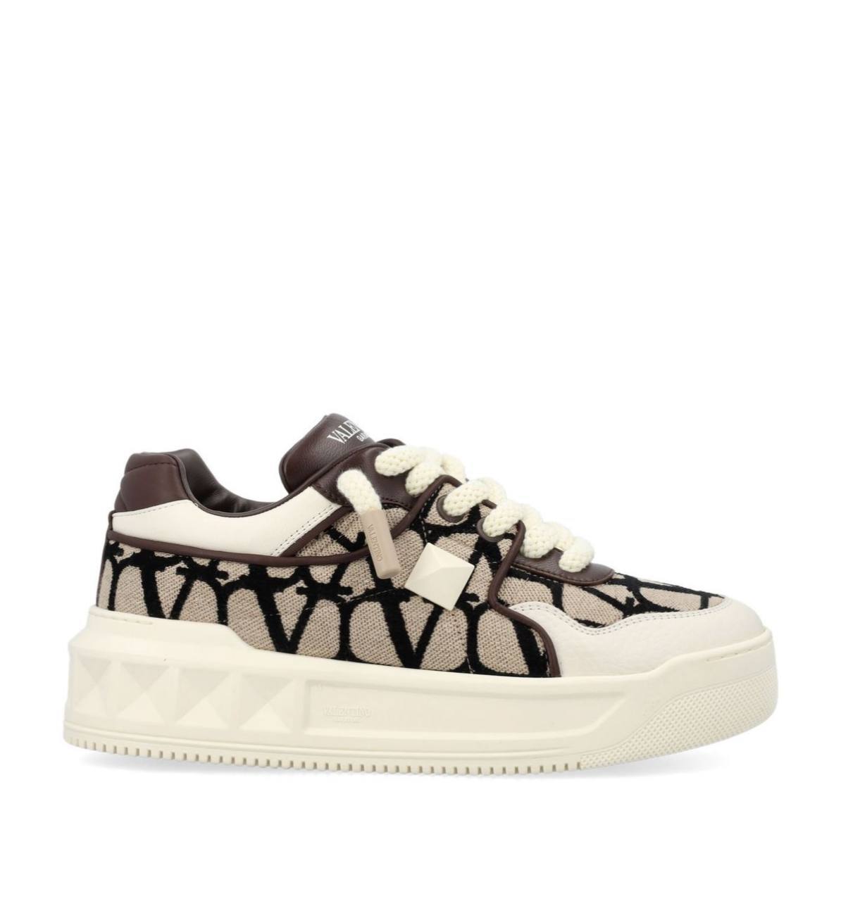 Valentino Garavani One Stud XL sneakers