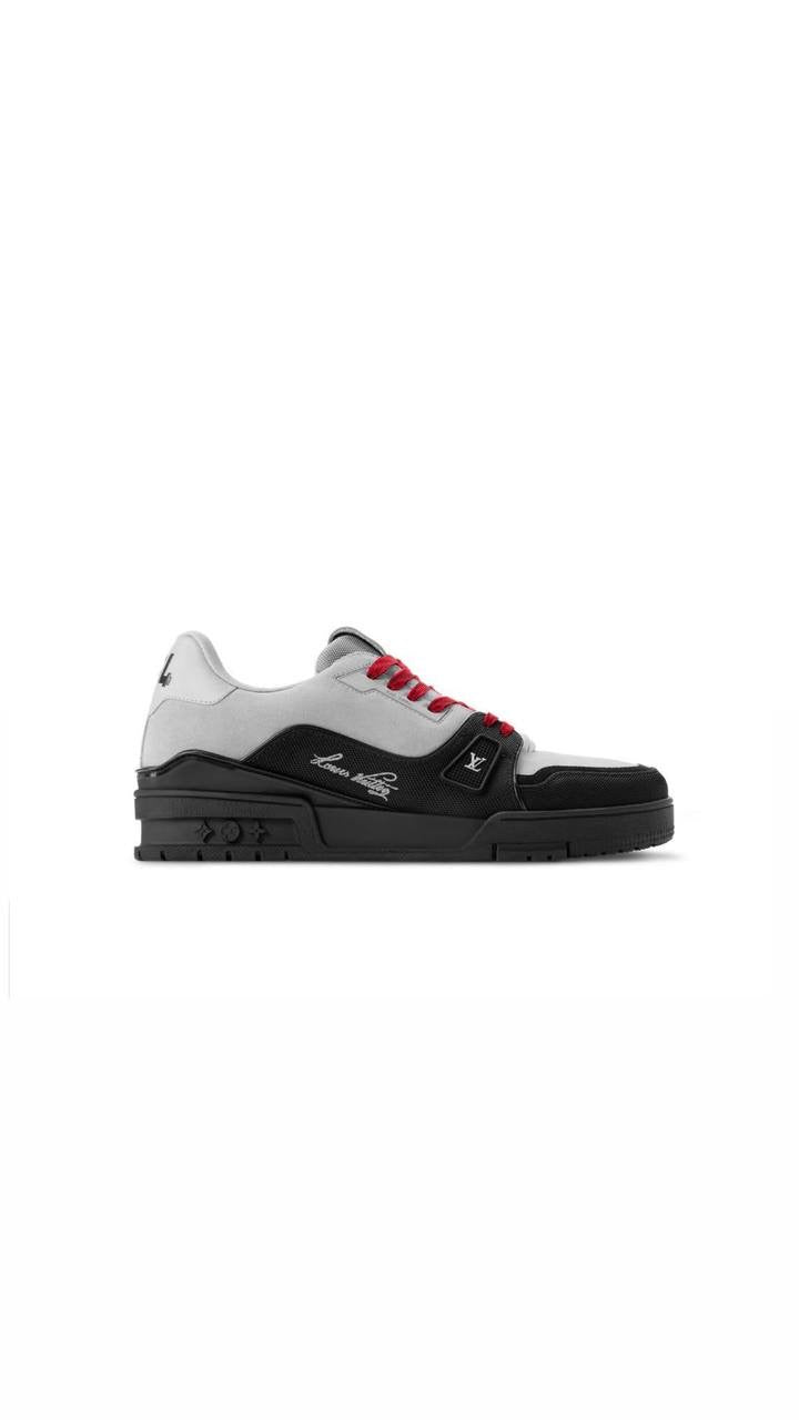 Louis Vuitton LV Trainer sneaker