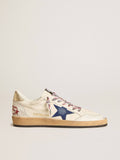 Golden Goose Ball star candy