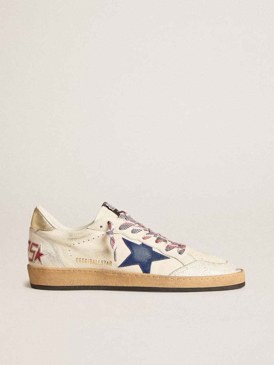 Golden Goose Ball star candy