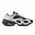 Nike Air Max Muse in the "Black/Metallic Silver