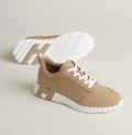 Hermes Bouncing Beige