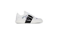 Valentino Garavani VL7N Sneaker Low Top White Black Grey