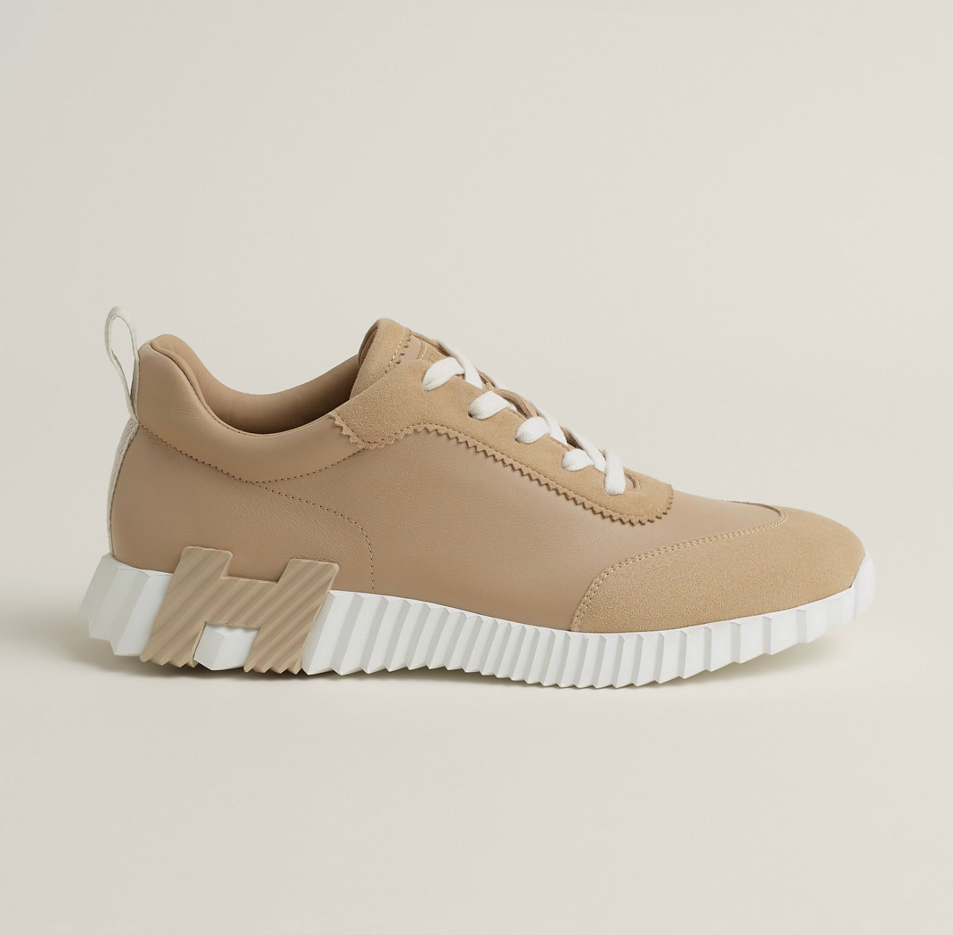 Hermes Bouncing Beige