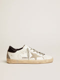 Golden Goose Superstar black