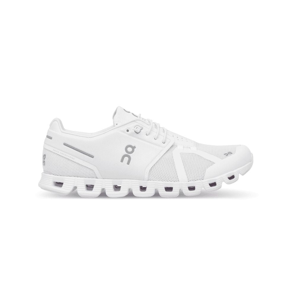 On Cloud 6 in white