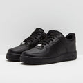 Black Air Force 1