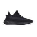 Yeezy 350 V2 in black