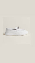 Game slip-on sneaker
